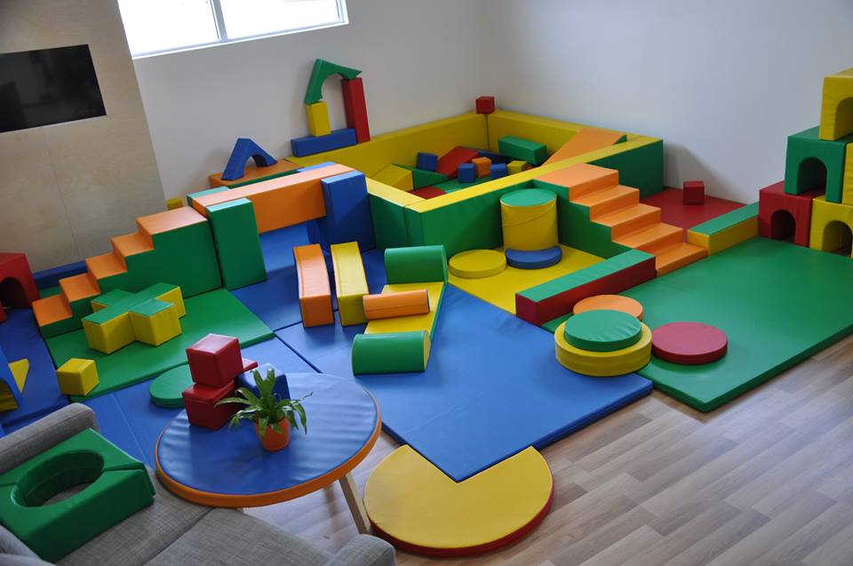 Мебель Для Игровой Комнаты В Детском Саду