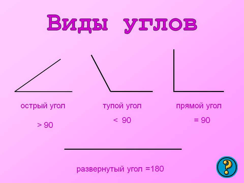 С помощью чертежного треугольника найдите на рисунке 78 прямые углы запиши их обозначения