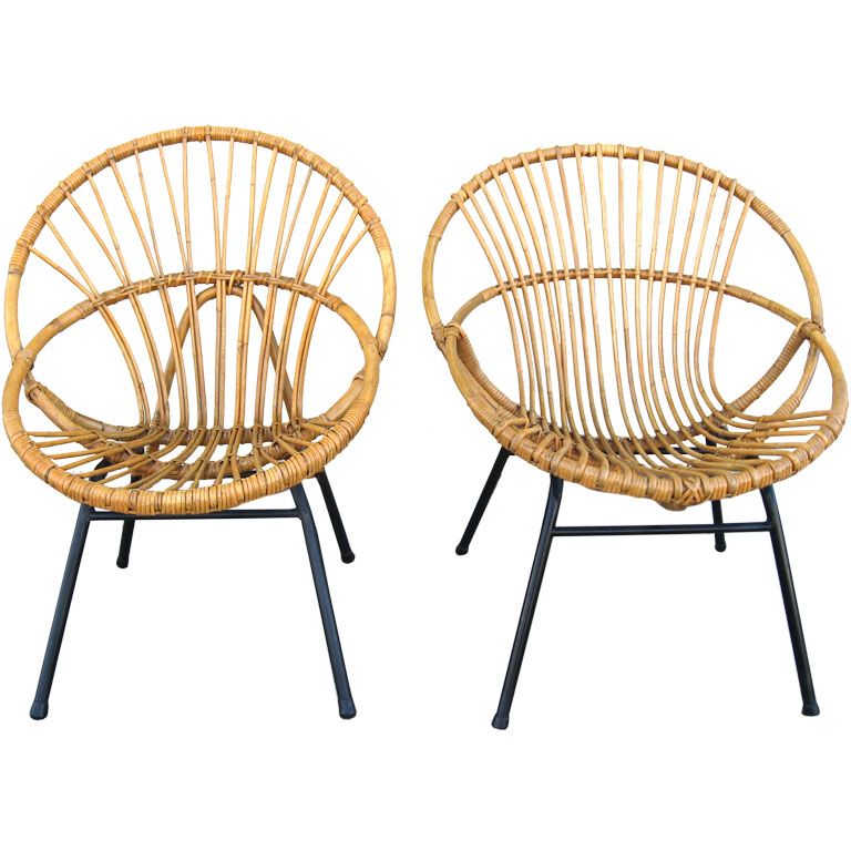 Что сделать из ротанга. Кресло МИД сенчури ротанг. Кресло из ротанга Mindi Vintage Armchair. Плетеные стулья из ротанга. Бамбуковый стул.