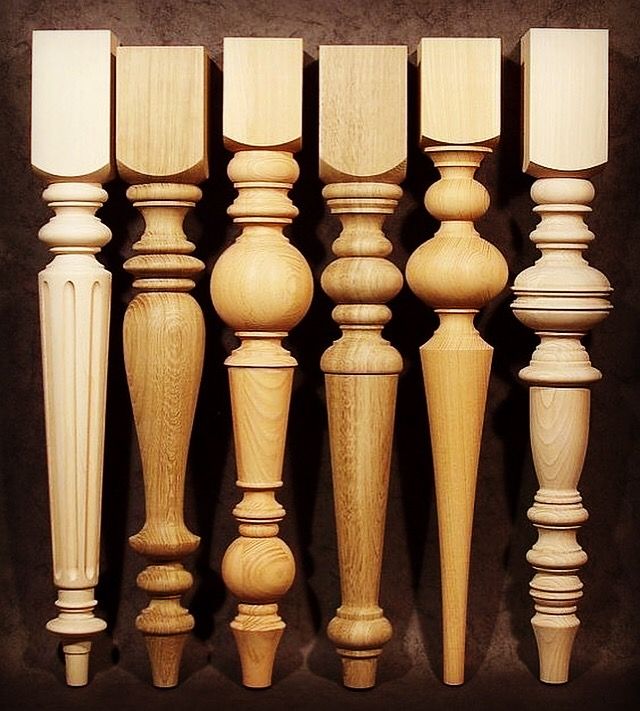 Ножки резные: Ножки для мебели деревянные –  резные мебельные .