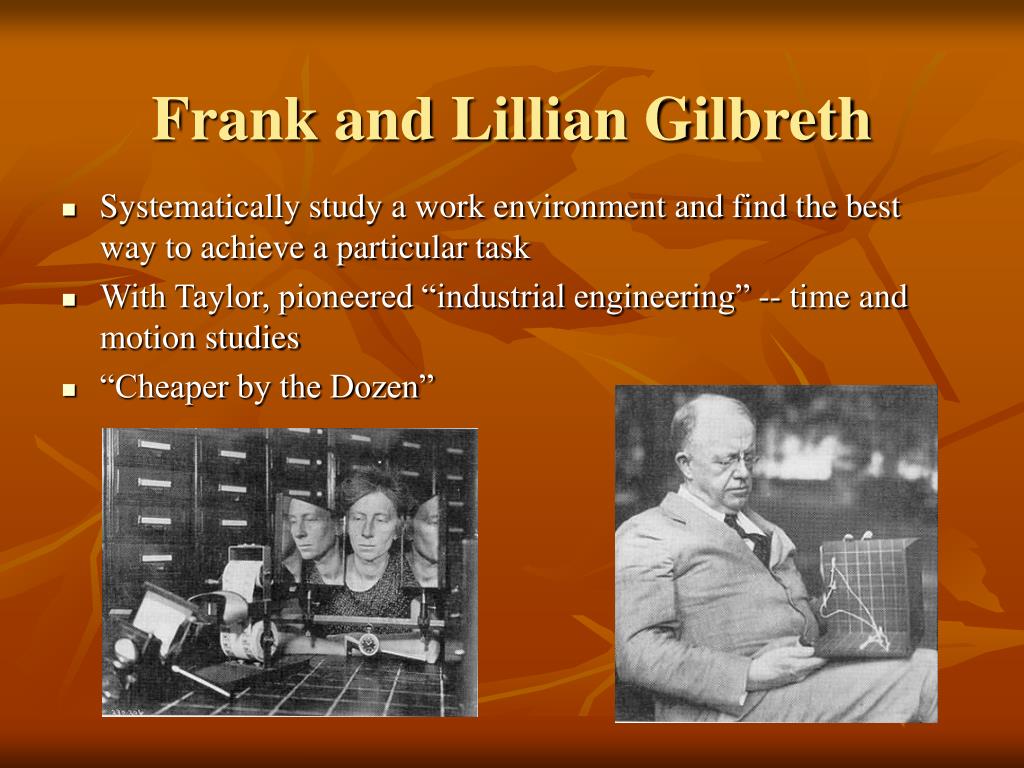 Фрэнк и лилиан. Фрэнк Гилберт. Frank and Lillian Gilbreth. Motion studies of Frank and Lillian Gilbreth. Фрэнк и Лилиан Гилберт концепция.