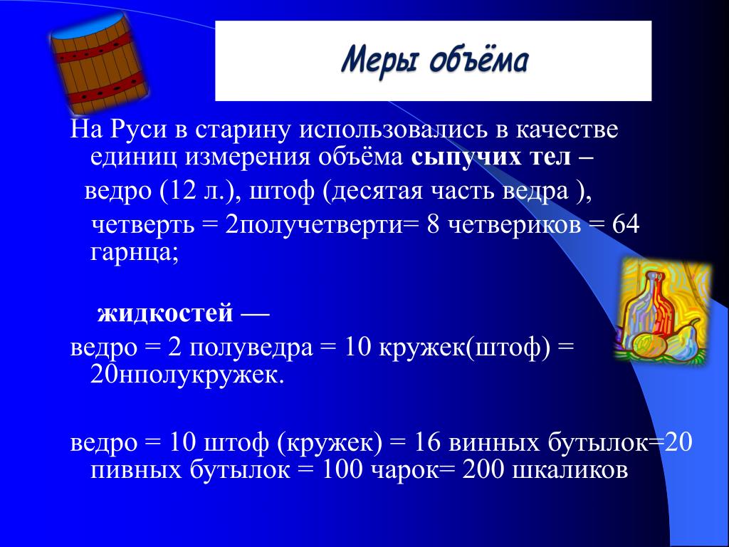 Русская мера объема сканворд 5 букв: Ничего не найдено — Интернет магазин  мебели 