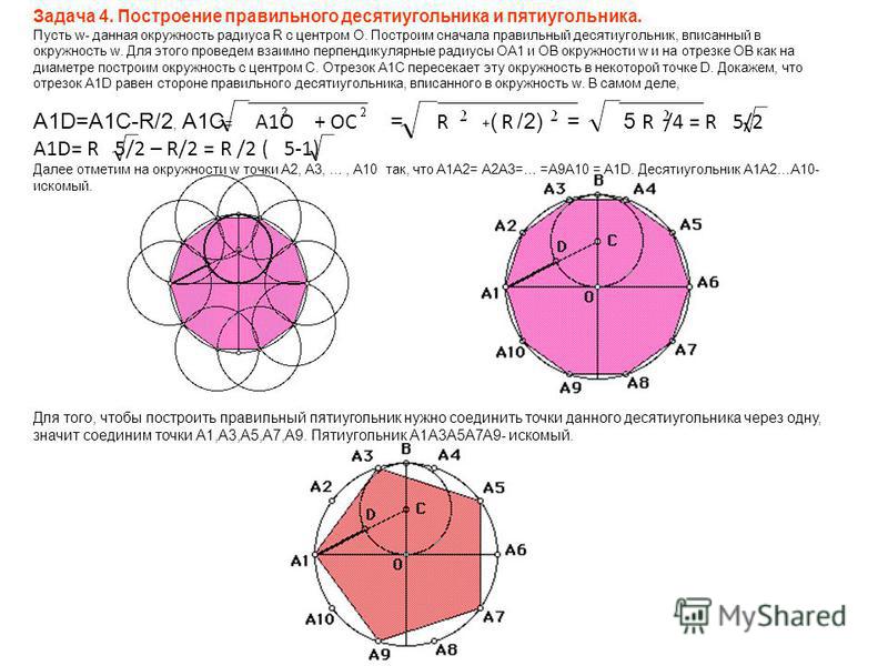 Как улучшить пятиугольник в доте 2