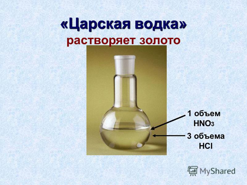 Можно Ли Купить Азотную Кислоту