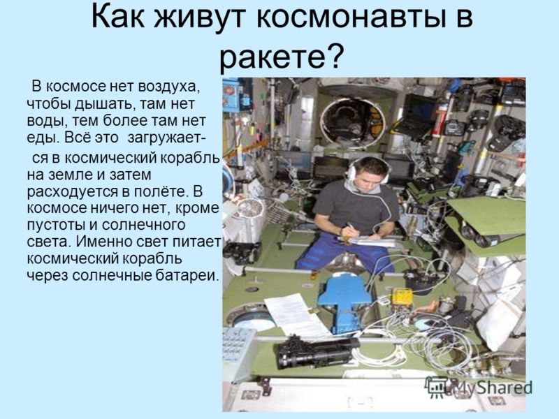 Сколько 1 день в космосе. Быт Космонавтов в космосе. Как живут космонавты в космосе. Как живут космонавты в ракете. Как дышат космонавты в космосе.