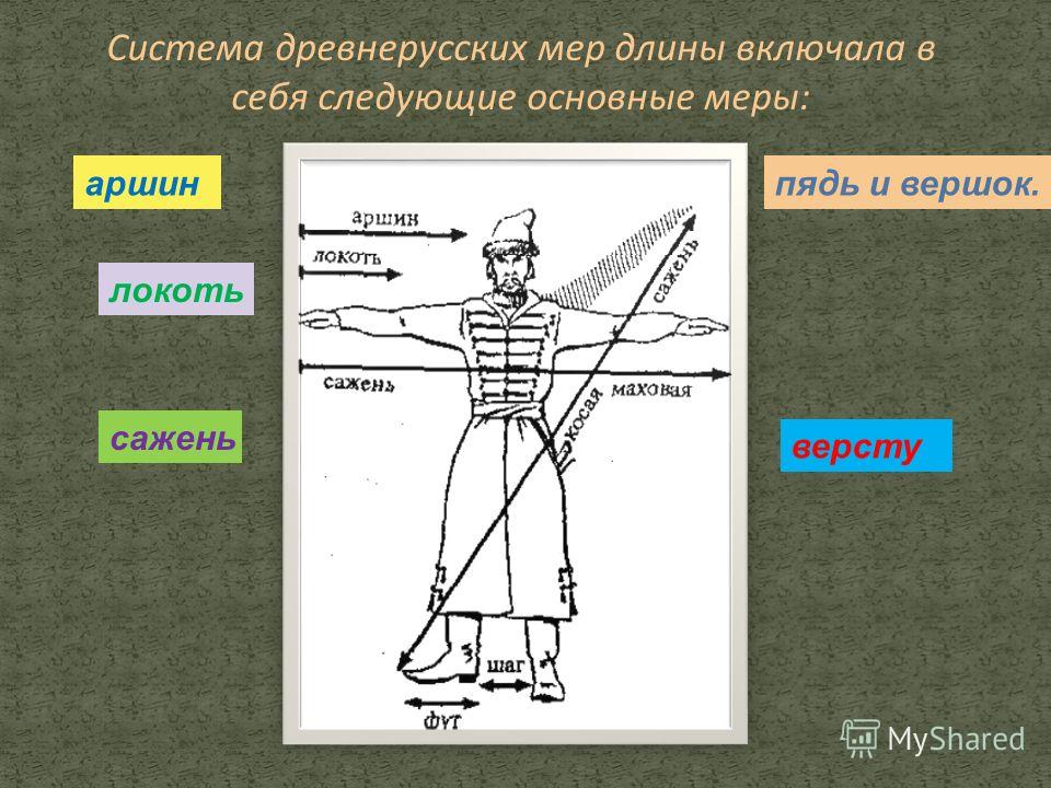 Раз меры. Верста сажень Аршин. Система мер в древней Руси. Система мер длины. Древнерусские меры длины.