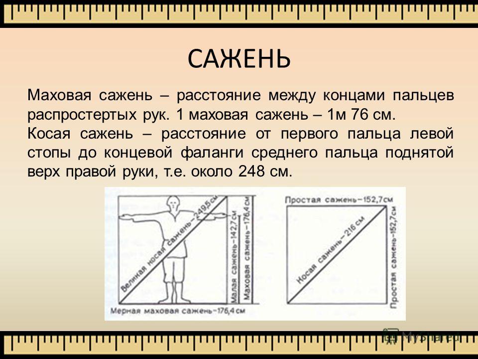 Сажень в метрах. Мерная сажень. Сажень в метрах и сантиметрах. Мерная маховая сажень.