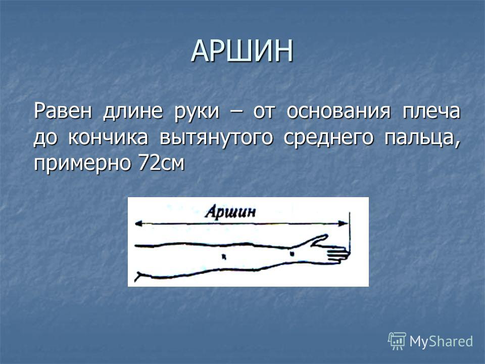 Мера длины вытесненная аршином. Аршин мера длины. Аршин картинка. Аршин рука. Аршин равен в см.