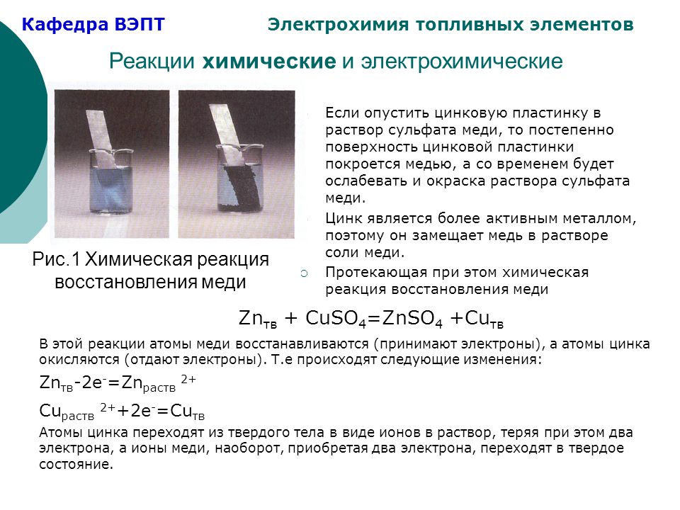 Железо с соляной кислотой схема процесса окисления