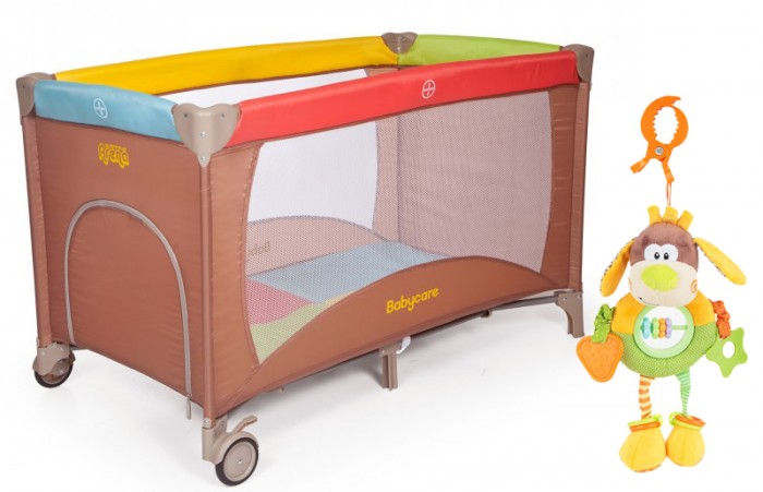 Кровать baby care arena