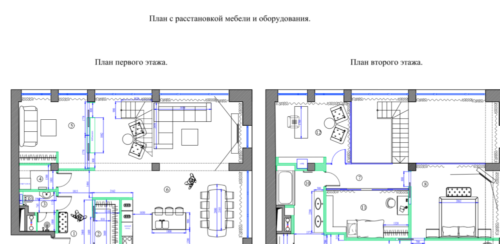 Программа для расстановки мебели