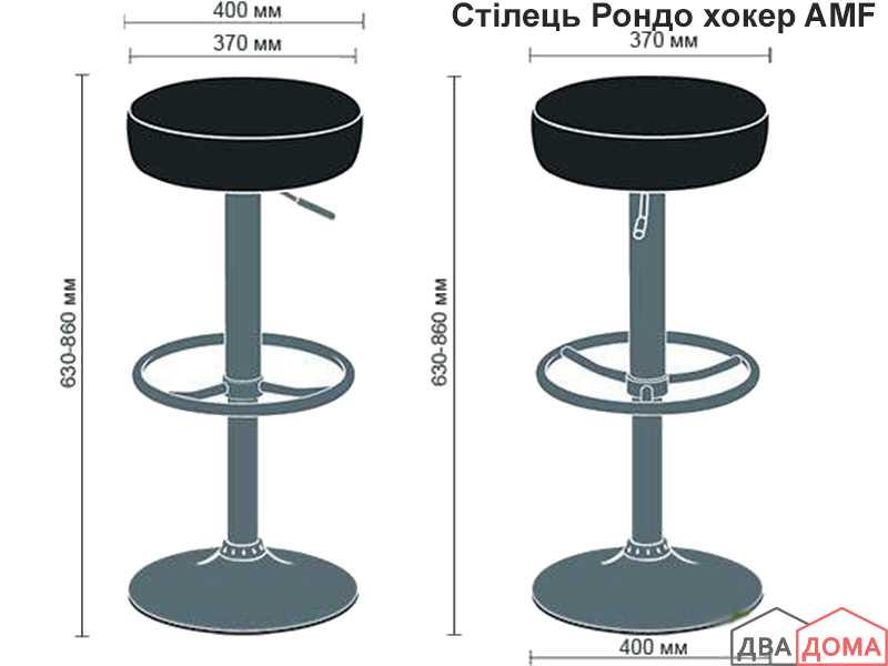 Гост кресла