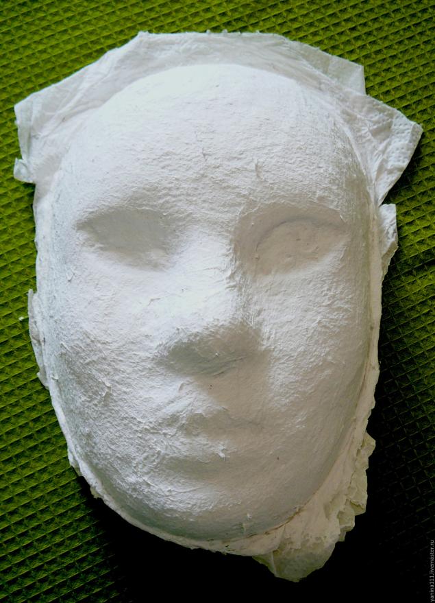 Маска форма лица. Маска из папье маше. Гипсовая маска для лица. Маска из гипса для лица.