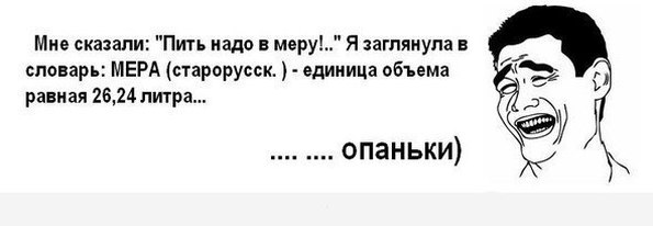 Мера это сколько в литрах на руси картинка