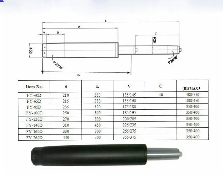 Газлифт диаметр. Газлифт din 4550 class 3 чертеж. Газлифт 240 мм. Din 4550 e017 181521 газлифт. Газлифт мебельный с ходом штока 120 мм.