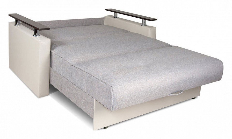 Одноместный раздвижной диван кровать