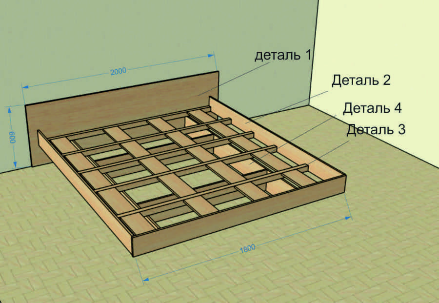 Парящая кровать схема. Чертеж кровати 160х200 из ЛДСП. Схема двуспальной деревянной кровати 160х200. Чертеж кровати 140х200. Кровать двуспальная 160х200 своими руками чертежи.