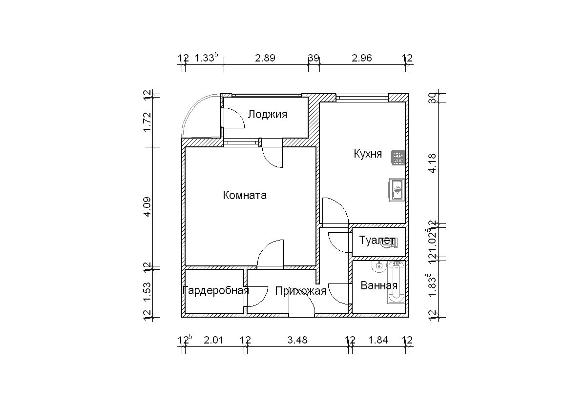 План 7 7 3. План 2 комнатной квартиры с размерами чертеж. Схема 1 комнатной квартиры с лоджией. Планировка п-3м однокомнатная квартира. Планировки квартир 1 комнатных схемы.