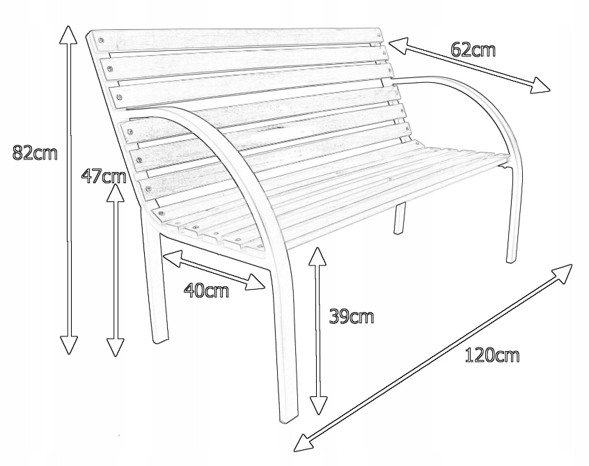Скамейка стол трансформер из металла своими руками чертежи:  сделать .