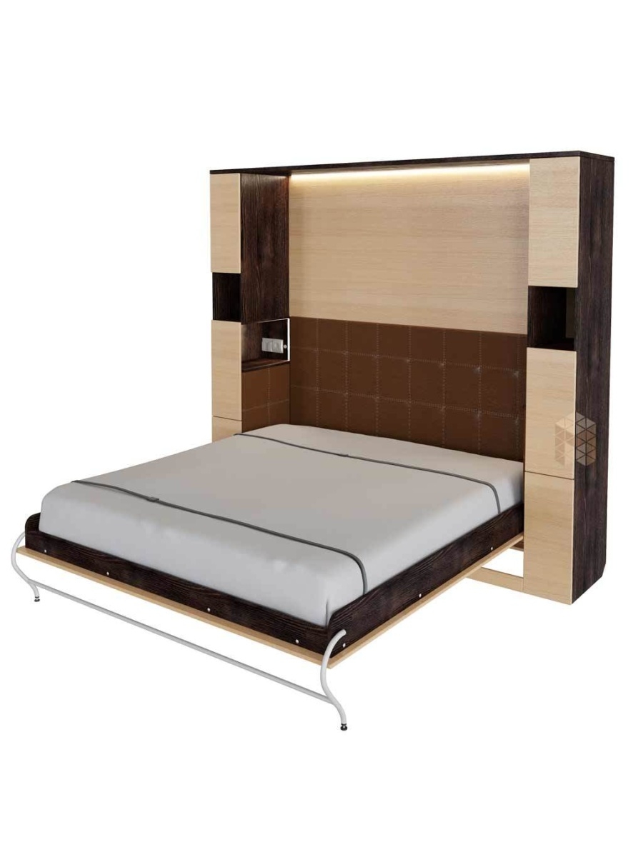 Шкаф кровать вертикальная. Шкаф-кровать диван трансформер TRANSMEB блюз. Хофф кровать шкаф трансформер. Шкаф-кровать трансформер Долли 51 BMS.