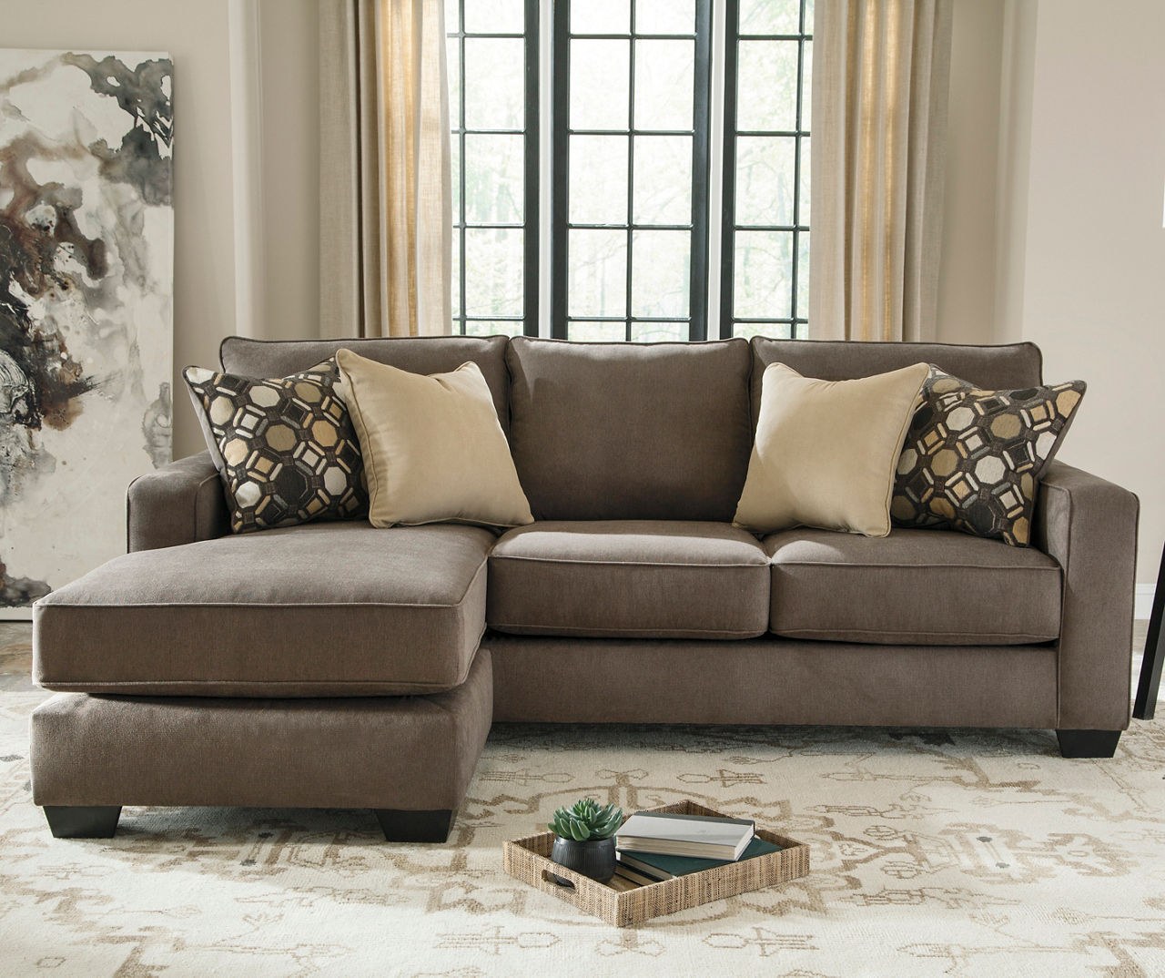 Кофейные диваны. Серо коричневый диван. Диван коричневый с бежевым. Бежевокортчгевый диван. Диван бежево серый.