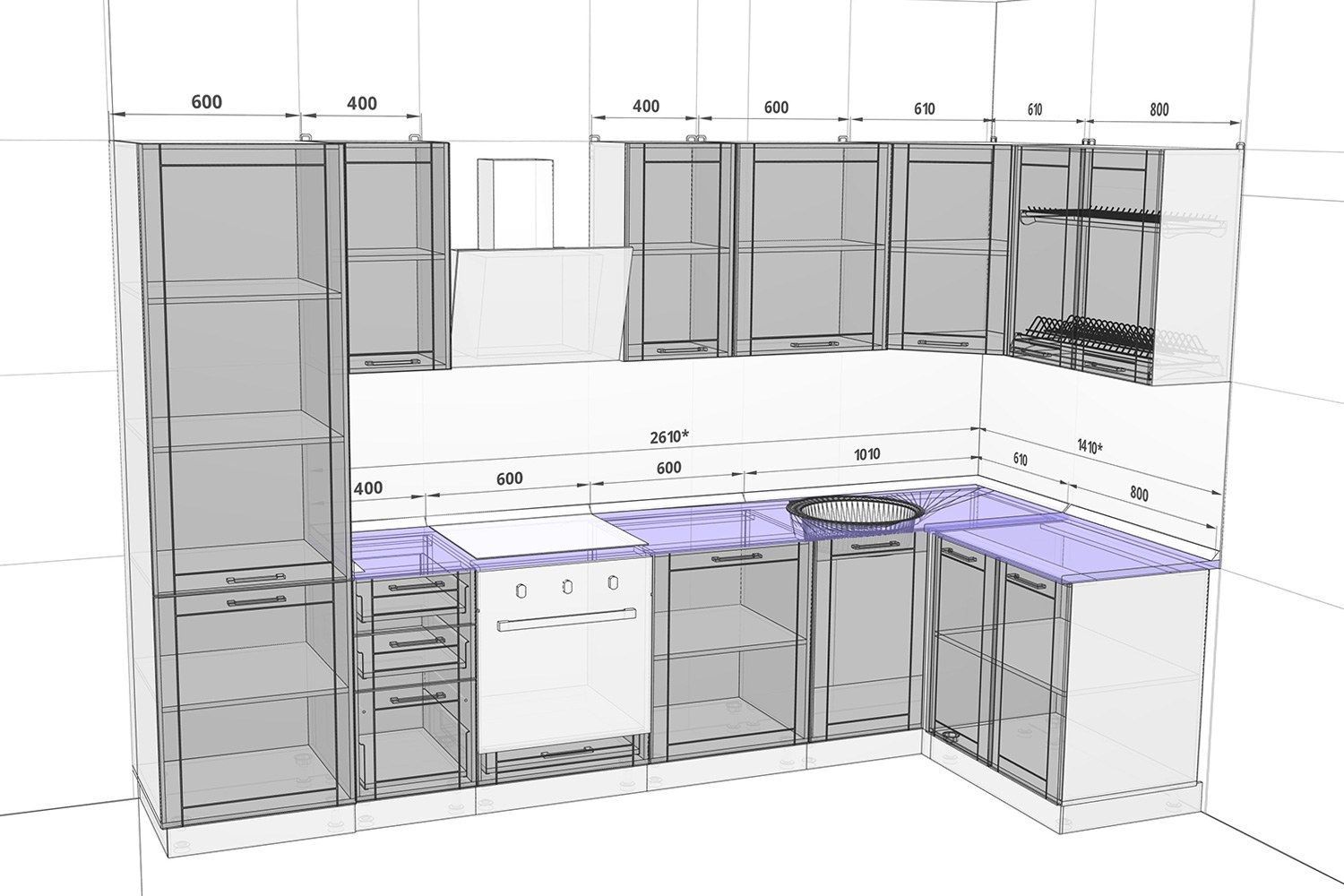 Рассчитать кухню. Стелла 3,01х1,41 м модульный кухонный гарнитур. Проект кухни угловой. Проекты кухонных гарнитуров. Проект кухонного гарнитура.