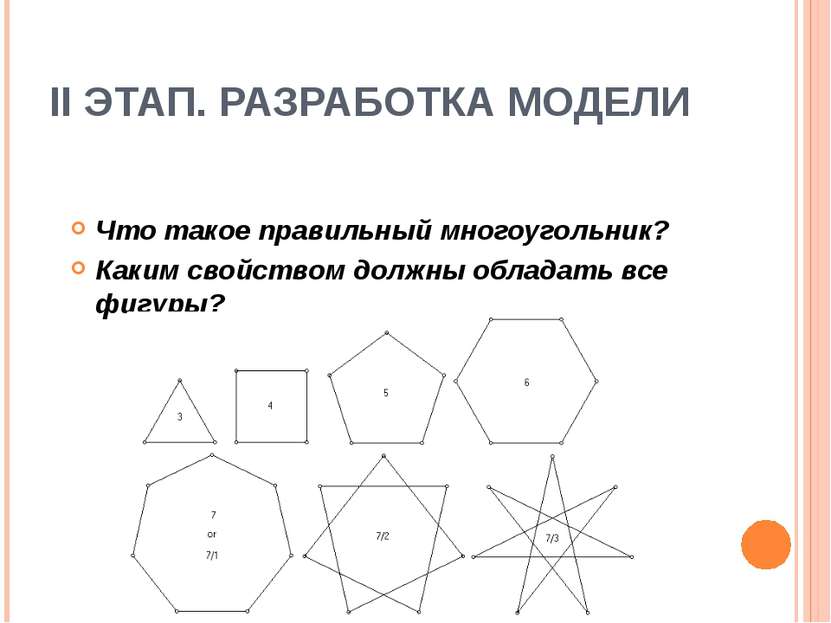 Правильный многоугольник имеет. Правильный многоугольник. Многоугольник распределения. Свойства правильного многоугольника. Правильный многоугольник в информатике.