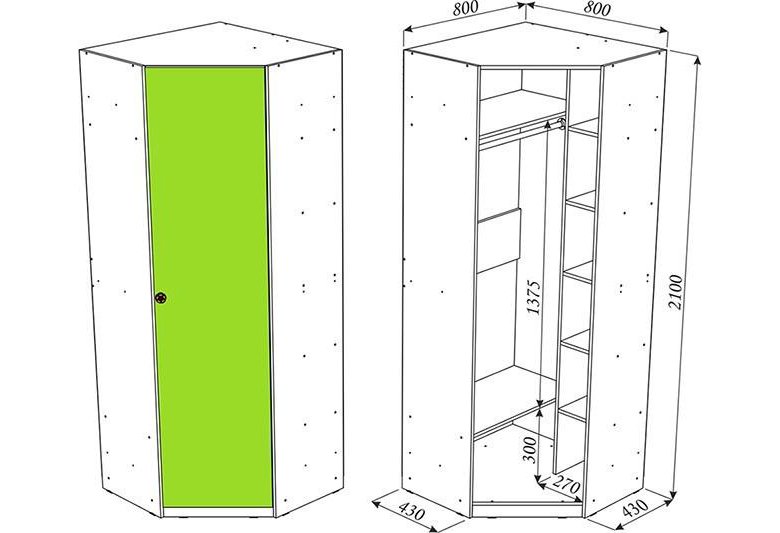Размеры углового шкафа. Угловой шкаф 800х800 чертеж. Угловой шкаф 850х850. Шкаф угловой ШС-7а. Угловой шкаф в детскую.