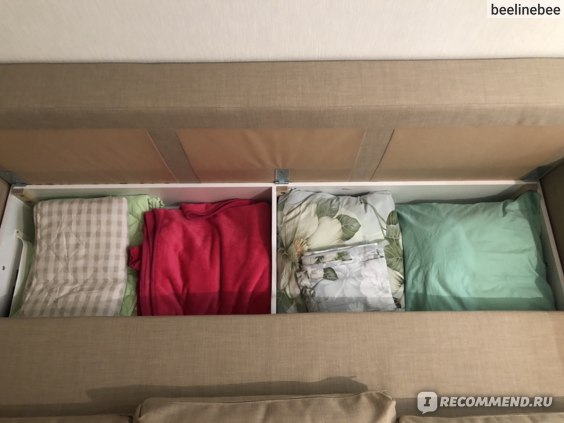 Диван-кровать Ikea Фрихетэн / FRIHETEN фото