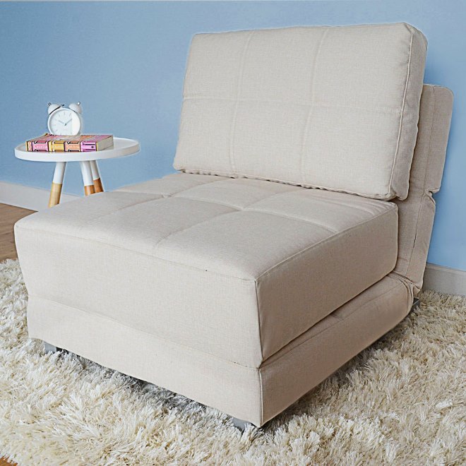 Кресло кровать для детей от 2 лет