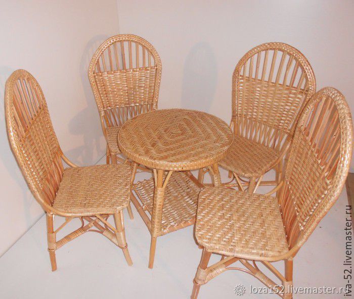 Сколько стоит ротанг. Плетеная мебель из ивы. Пплетенные стулья и столы. Плетеные столы и стулья. Кресло плетеное из лозы.