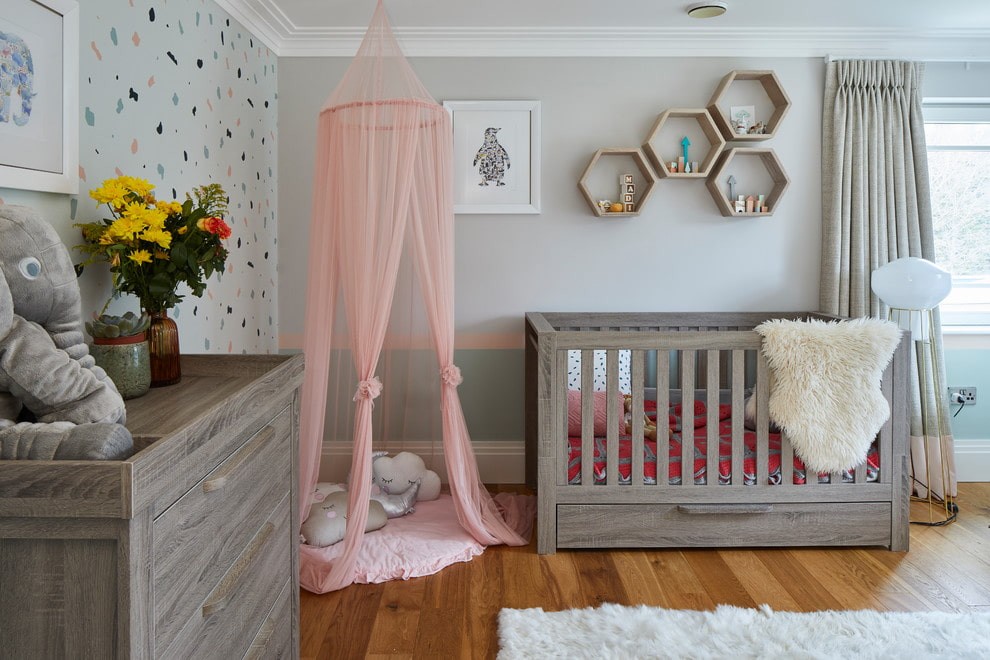 кроватки для новорожденных фото дизайна