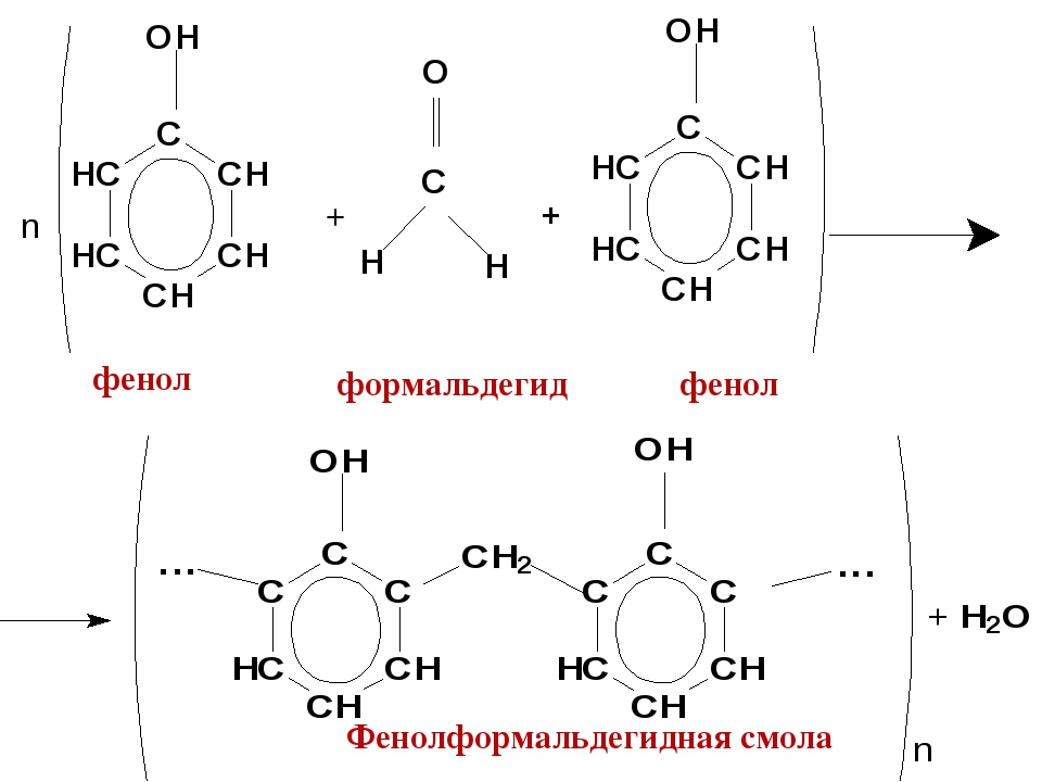 Формальдегид формула. Фенолформальдегидная смола реакция. Получение фенолформальдегидной смолы из фенола. Реакция образования фенолформальдегидной смолы. Фенолформальдегидная смола структурная формула.