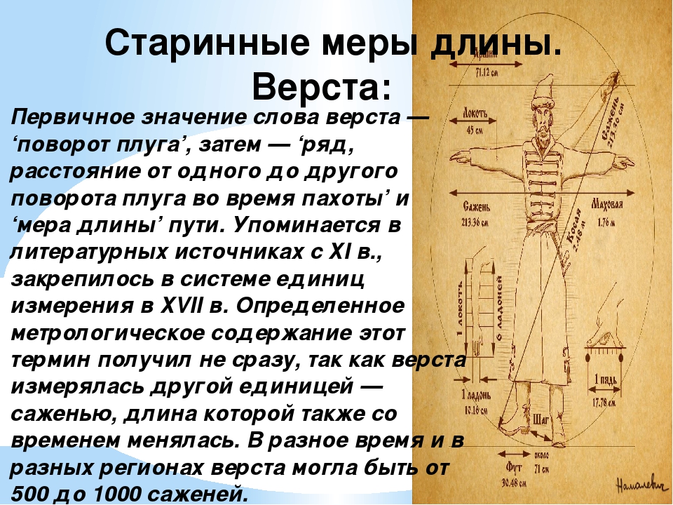 Слово длина. Старинные мерки длины. Названия старинных мер длины. Старинные слова меры длины. Верста значение.