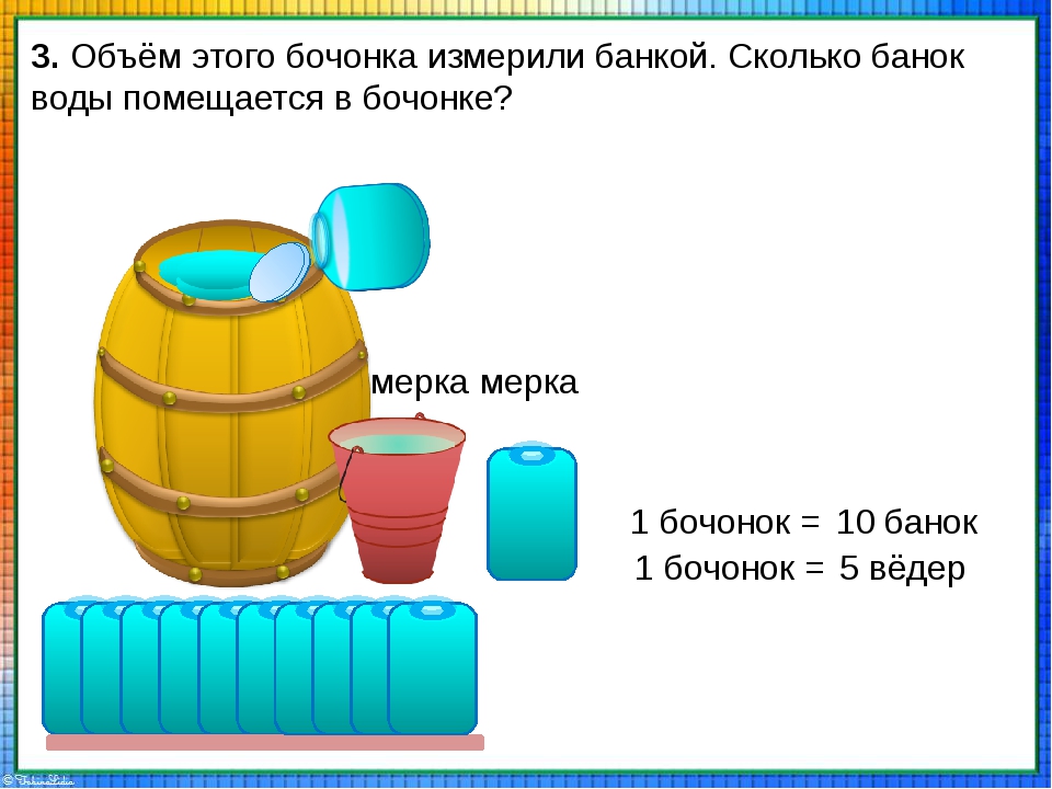 Вместимость 3 класс. Мера емкости литр. Вместимость и объем. Литр мера объема. Мера емкости литр задания для дошкольников.