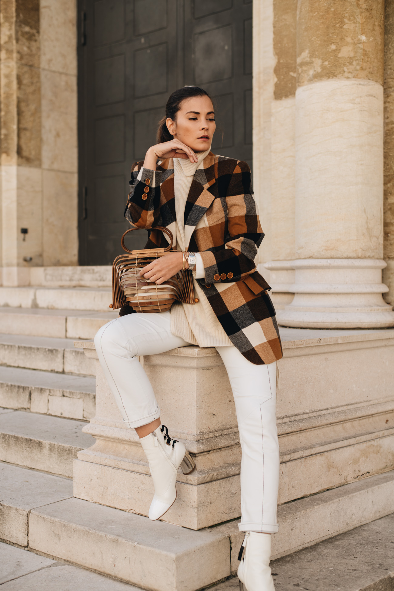 Модные Тренды Осени 2019 Для Женщин