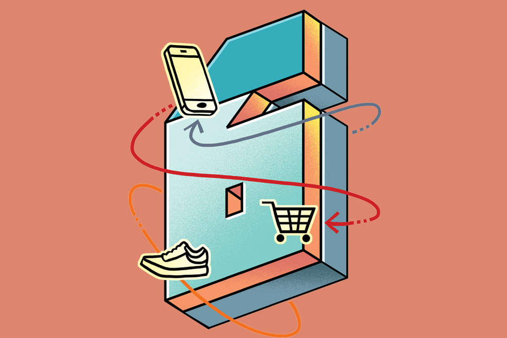 number 6; footwear technology