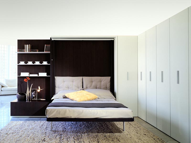 Кровать шкаф взрослая. Шкаф-кровать Элимет Smart 160/200/18 белый. Шкаф и кровать вместе. Кровать и шкаф в одном. Шкаф совместный с кроватью.