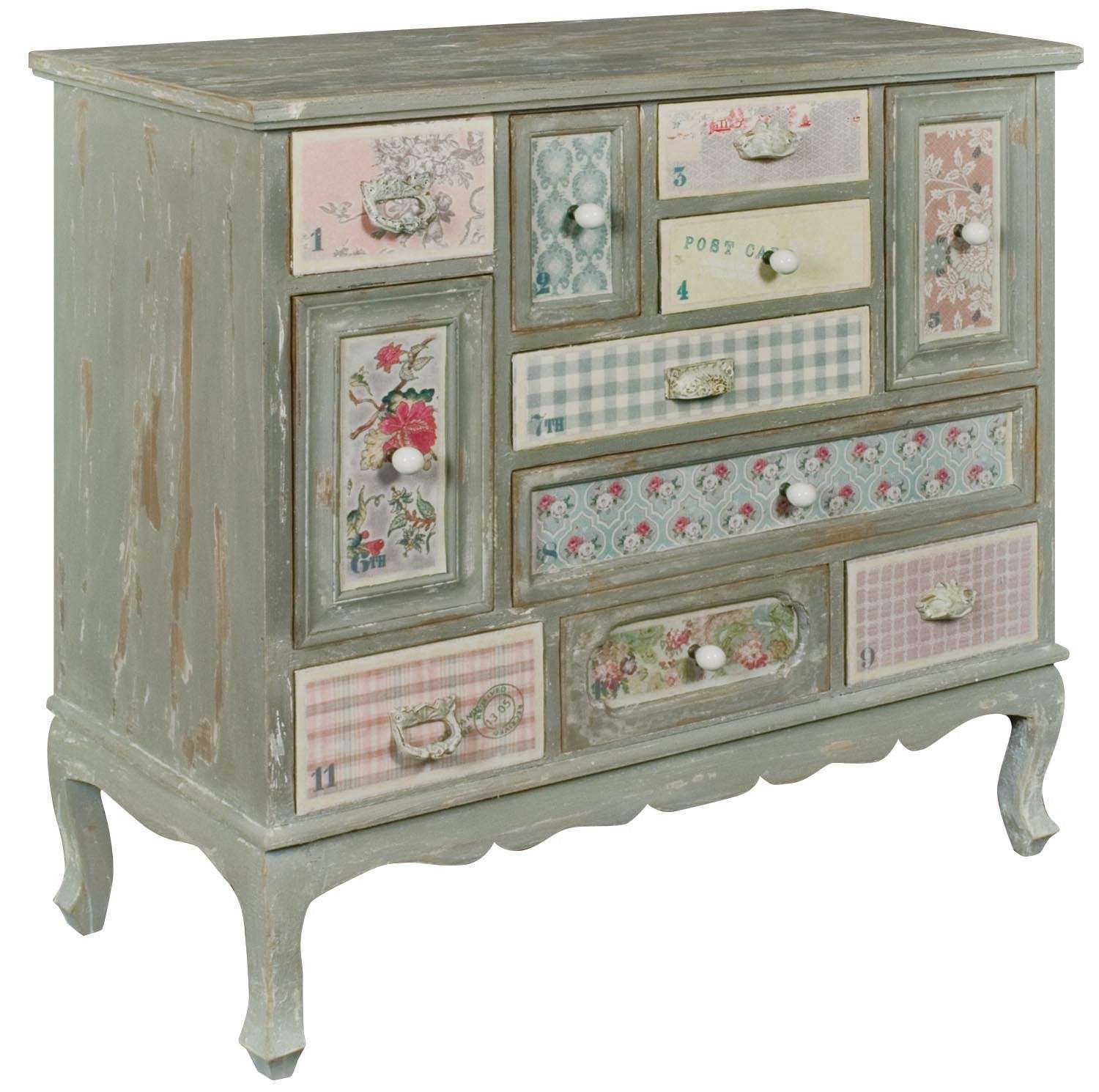 Комод Shabby Chic Furniture