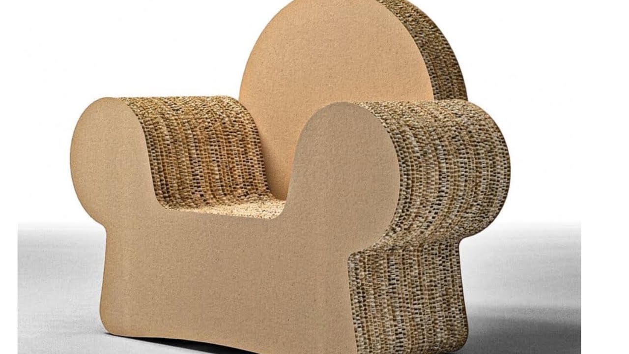 Детская мебель кресло. Мебель из картона. Стул из гофрокартона. Кресло из картона. Мебель из гофрированного картона.