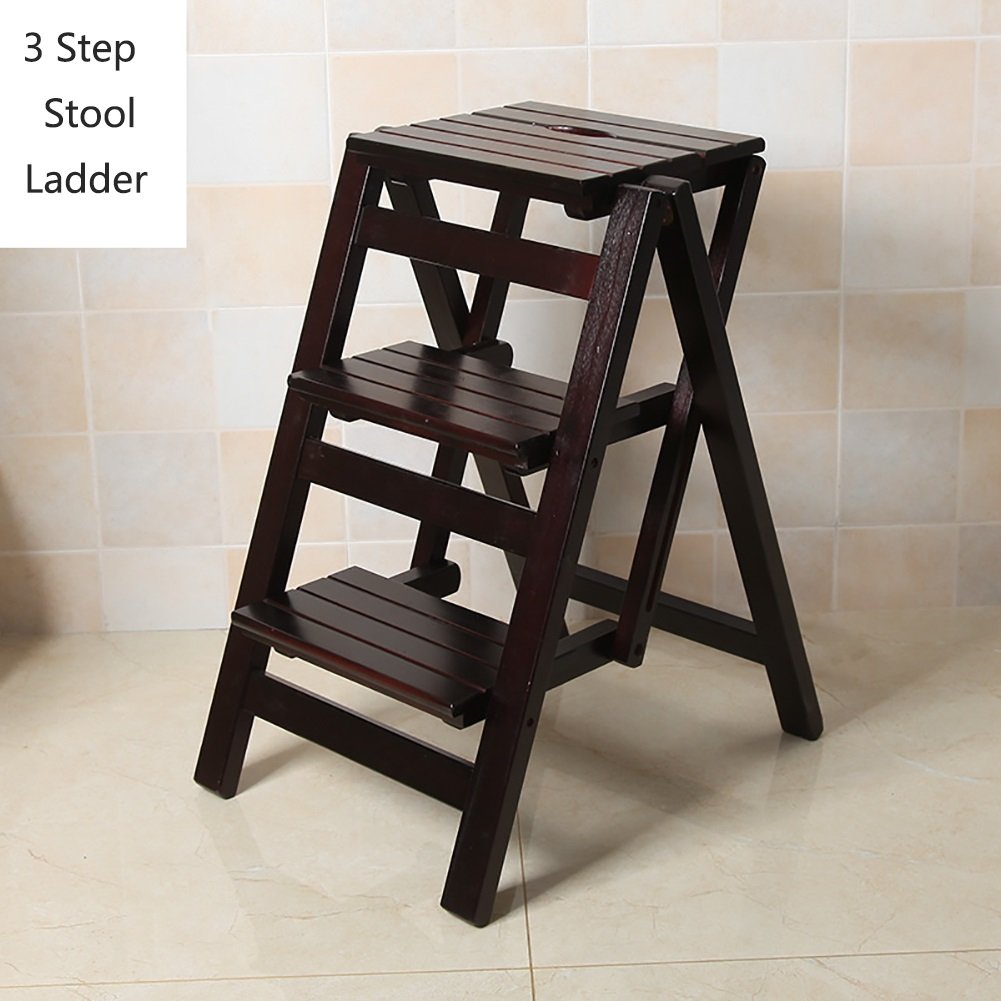 Лестница-стремянка Curver Step Stool Foldable (155160)