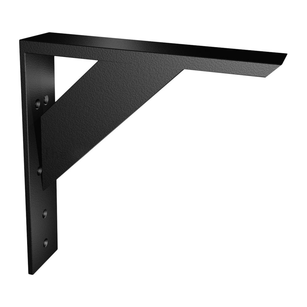 Кронштейн, 250х200, Shelf Bracket