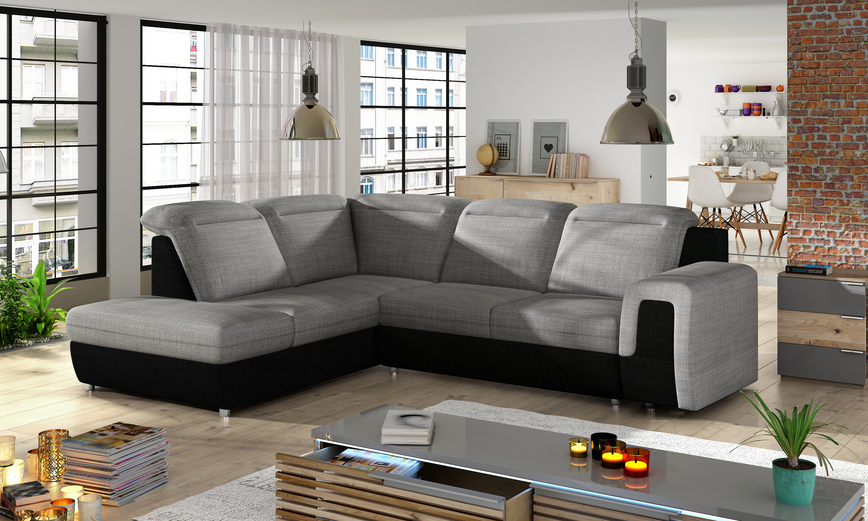 Большие диваны современные. Модульный диван Мегапол. Модульный диван Sofa Lando Corner. Современный угловой диван в гостиную. Большие диваны для гостиной.