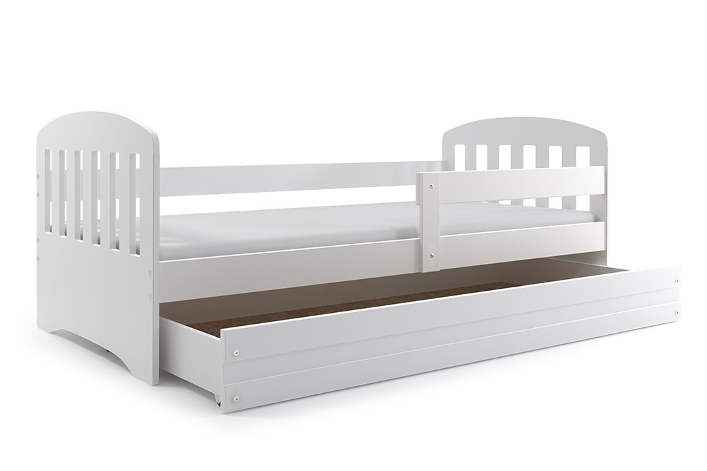 Купить кровать с бортиками и ящиками. Giovanni кровать Dream 160x80. Кровать детская 160х80 Юниор. Детская кровать 160 на 80 с бортиками. Подростковая кровать с бортиком классика 160х80.