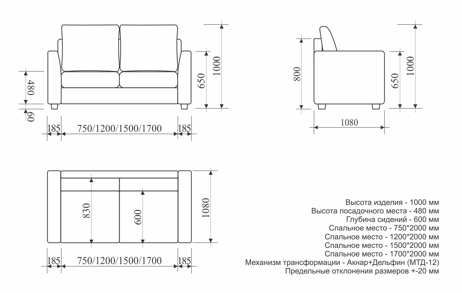 Ширина маленьких диванов. Мини диваны габариты. Ширина дивана. Габариты двухместного дивана. Маленький диван Размеры.