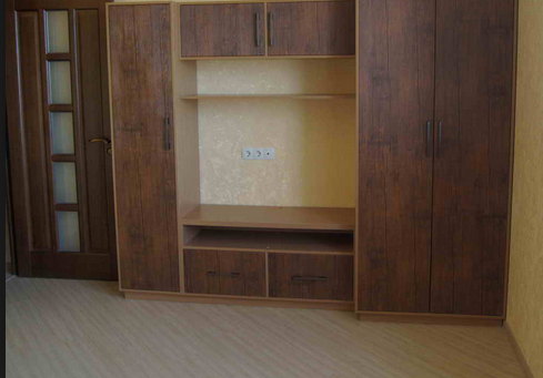 Оттенок деревянной мебели Седан