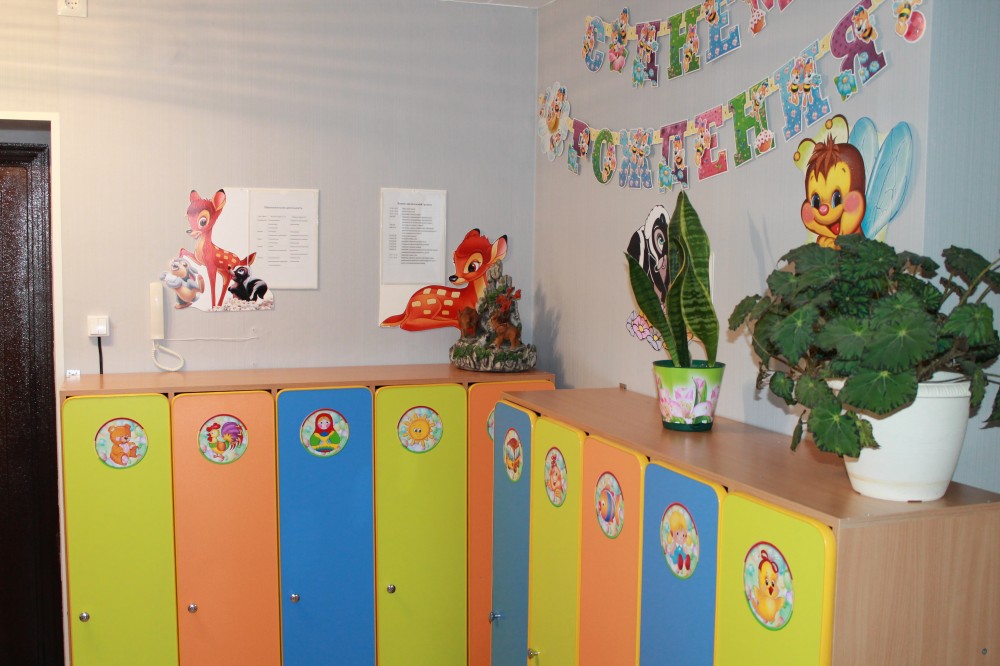 Шкафчики для школы детям