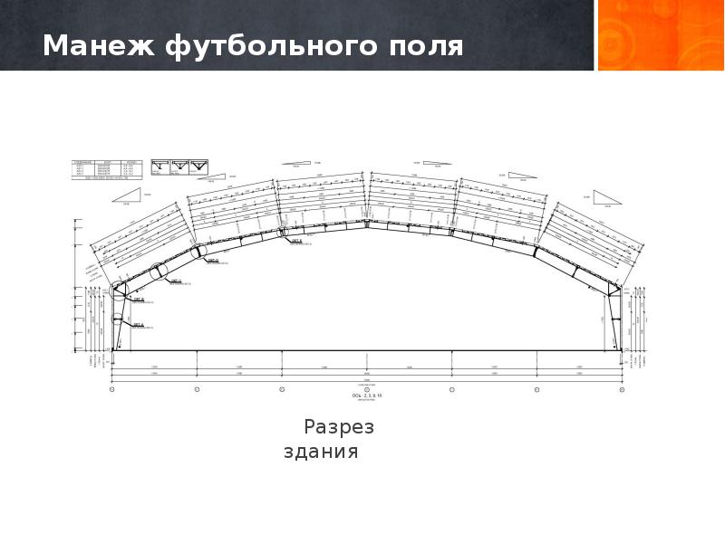 Манеж слово