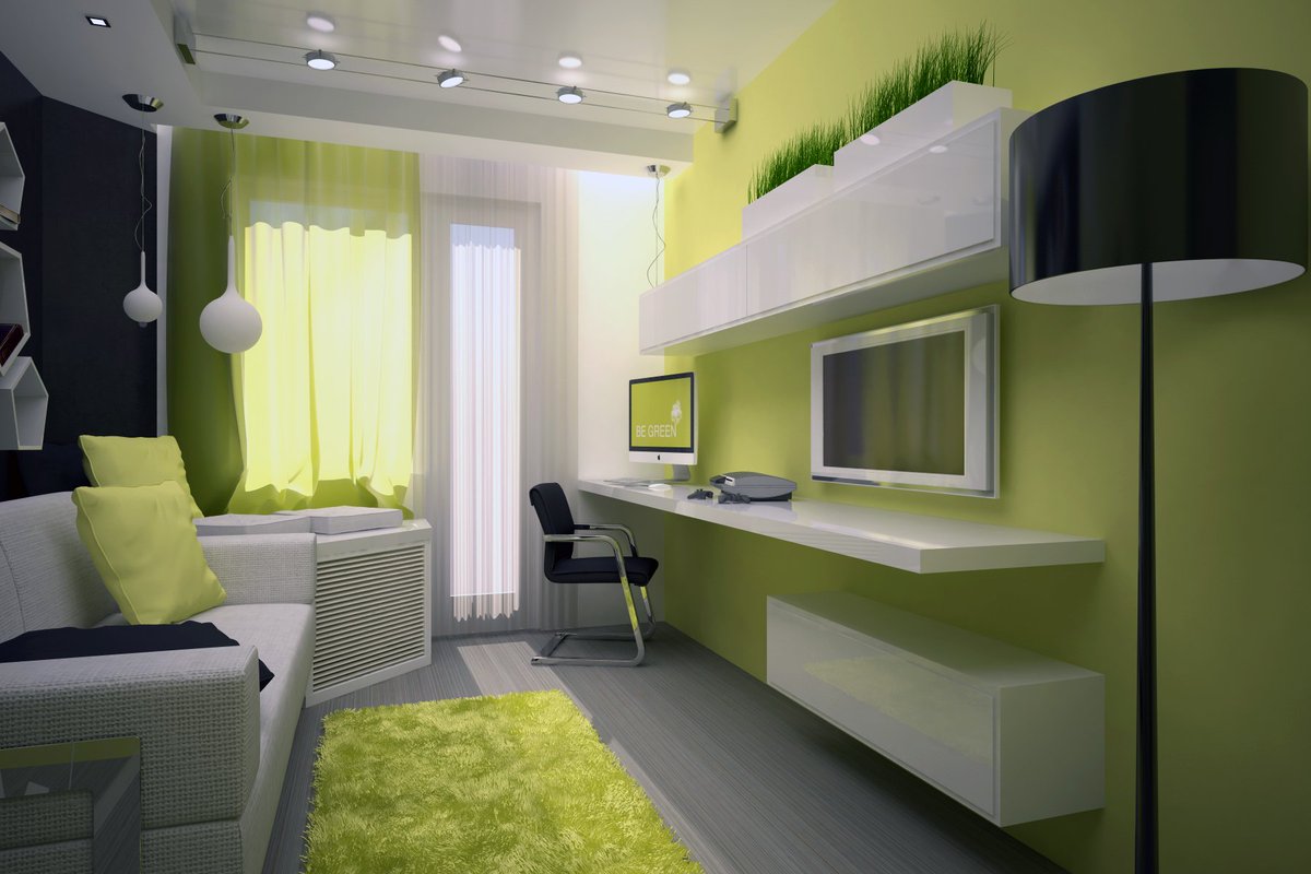  комнаты:  комнаты: приложение для дизайна .