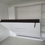Принцип работы кровати